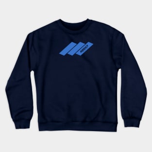 RDGBACK LGBLU Crewneck Sweatshirt